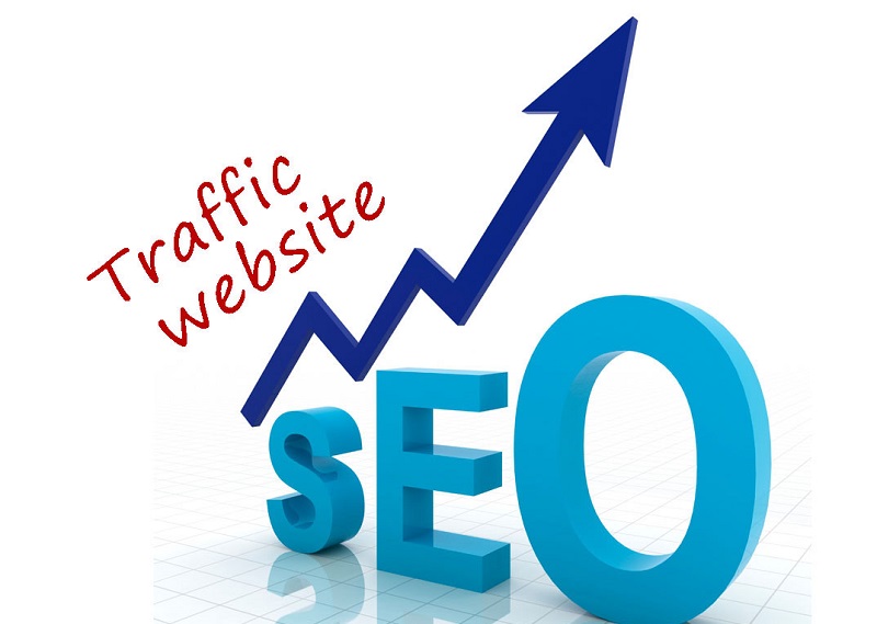 Traffic là gì? Lợi ích traffic tiềm năng của website